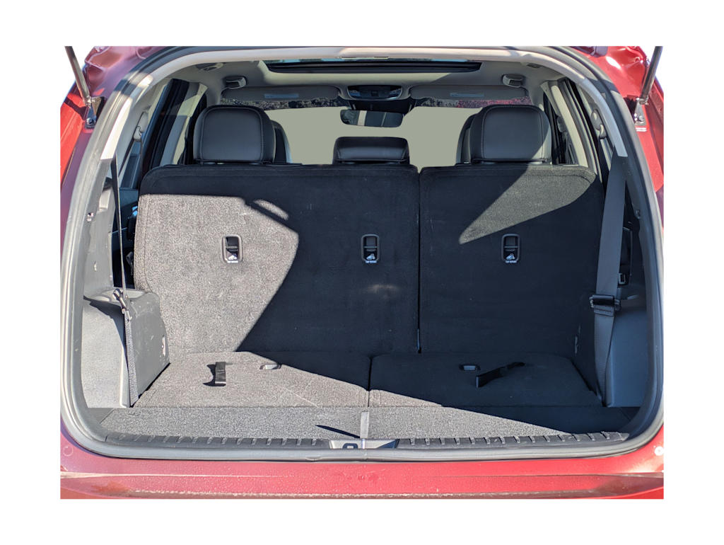 Thumbnail: 2025 Kia Sorento - 17