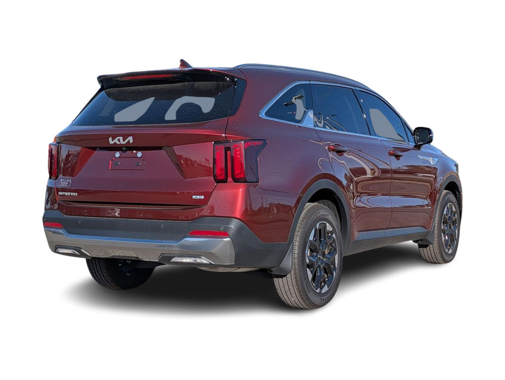 Thumbnail: 2025 Kia Sorento - 20