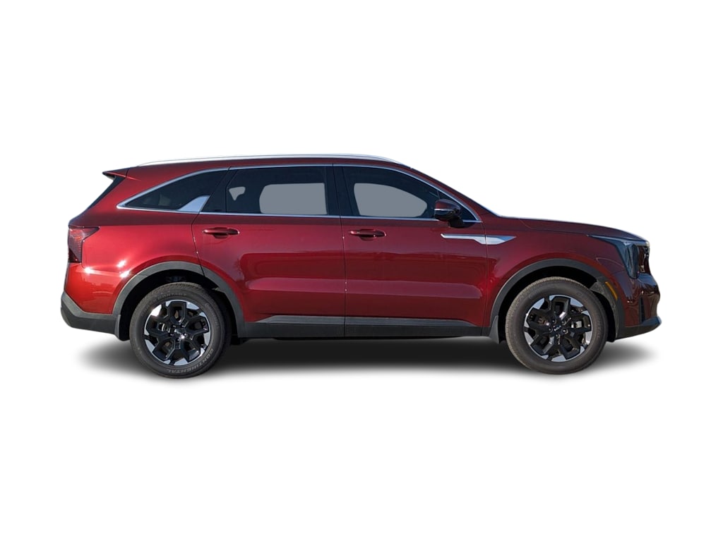 Thumbnail: 2025 Kia Sorento - 21