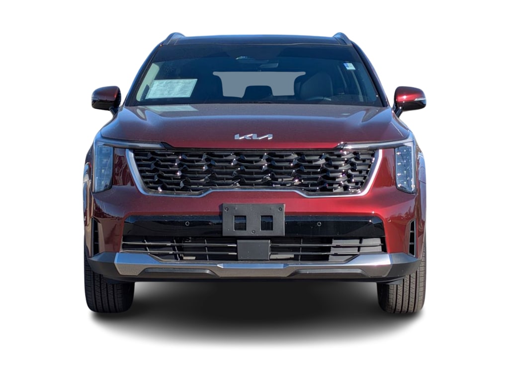 Thumbnail: 2025 Kia Sorento - 6