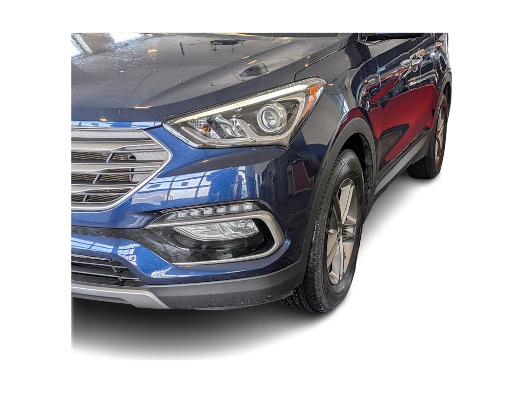 Thumbnail: 2017 Hyundai Santa Fe - 23