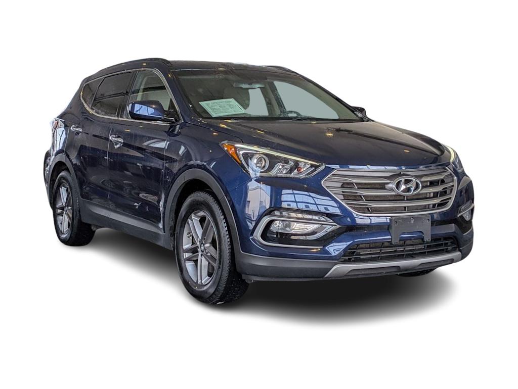 Thumbnail: 2017 Hyundai Santa Fe - 21
