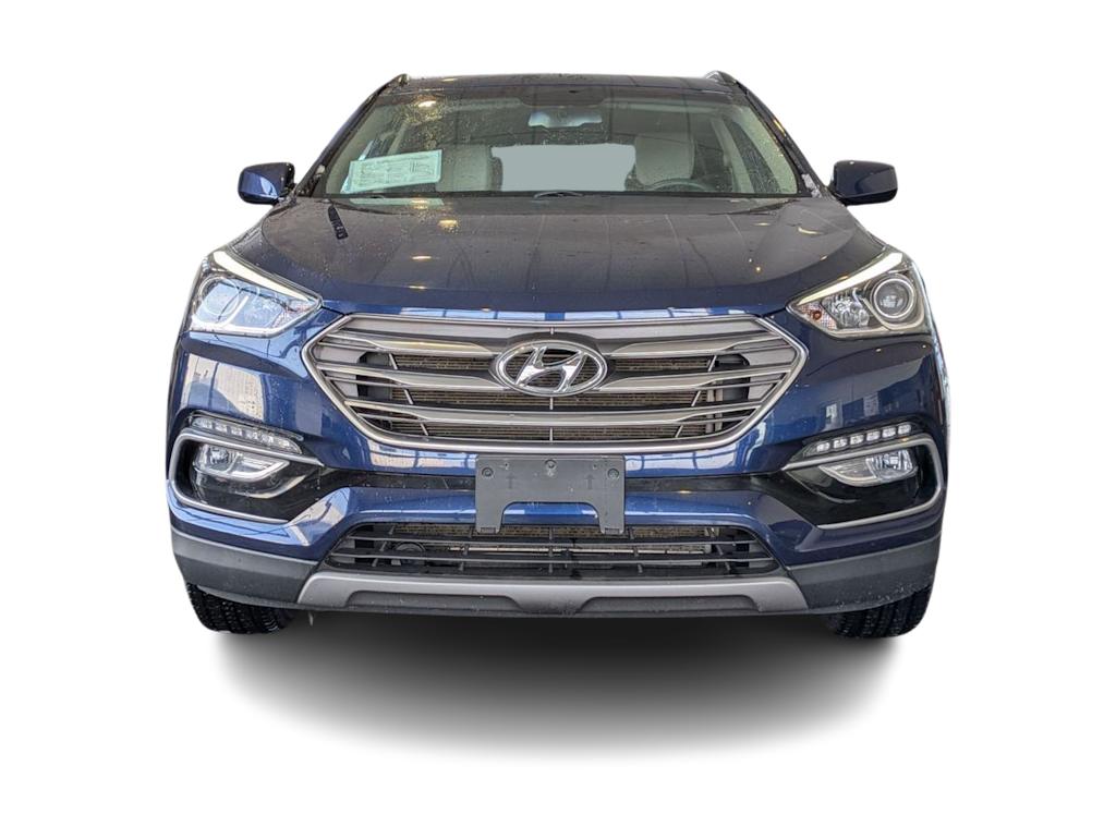 Thumbnail: 2017 Hyundai Santa Fe - 22