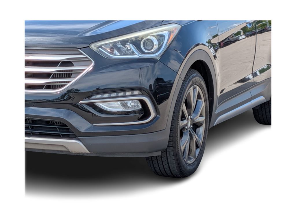 Thumbnail: 2017 Hyundai Santa Fe - 23
