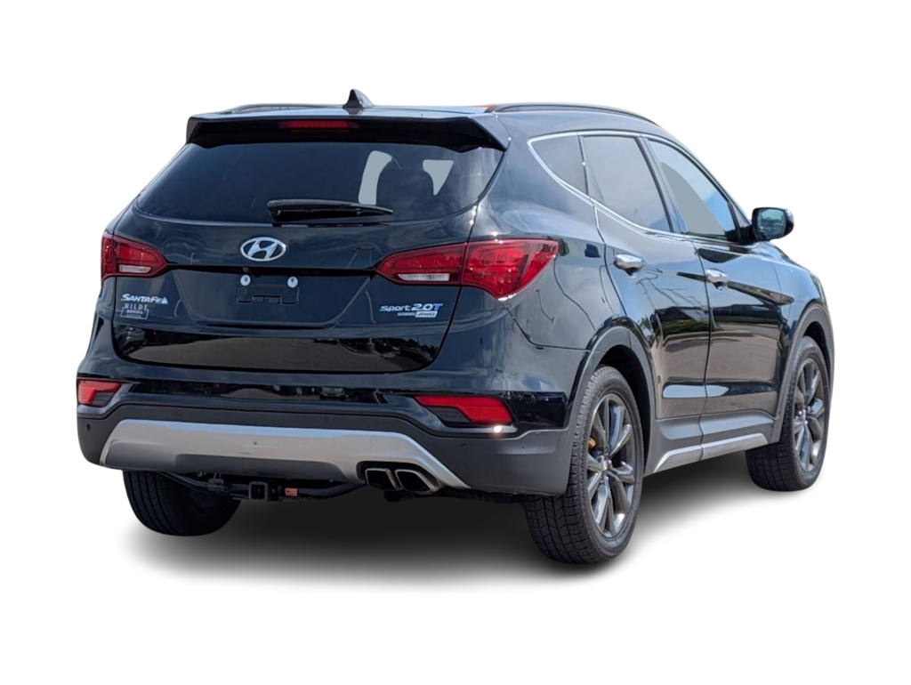 Thumbnail: 2017 Hyundai Santa Fe - 19