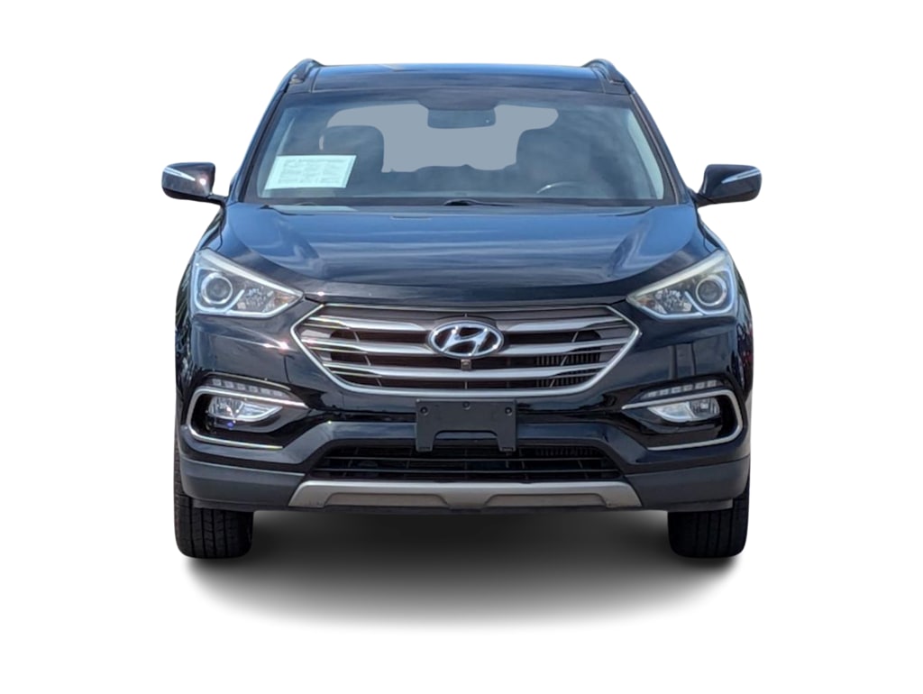 Thumbnail: 2017 Hyundai Santa Fe - 22