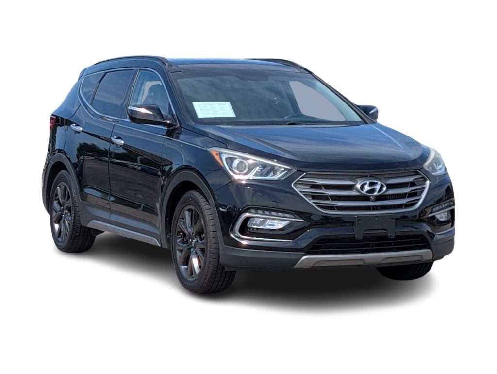 Thumbnail: 2017 Hyundai Santa Fe - 21