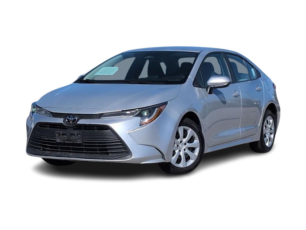 2023 Toyota Corolla