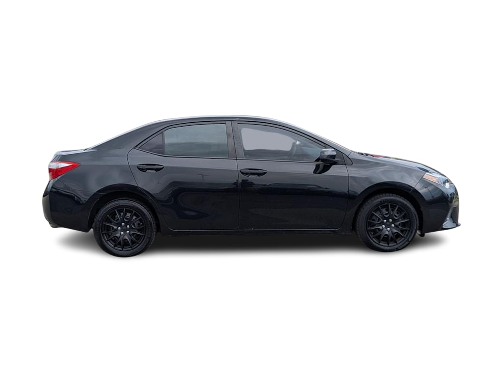Thumbnail: 2015 Toyota Corolla - 21