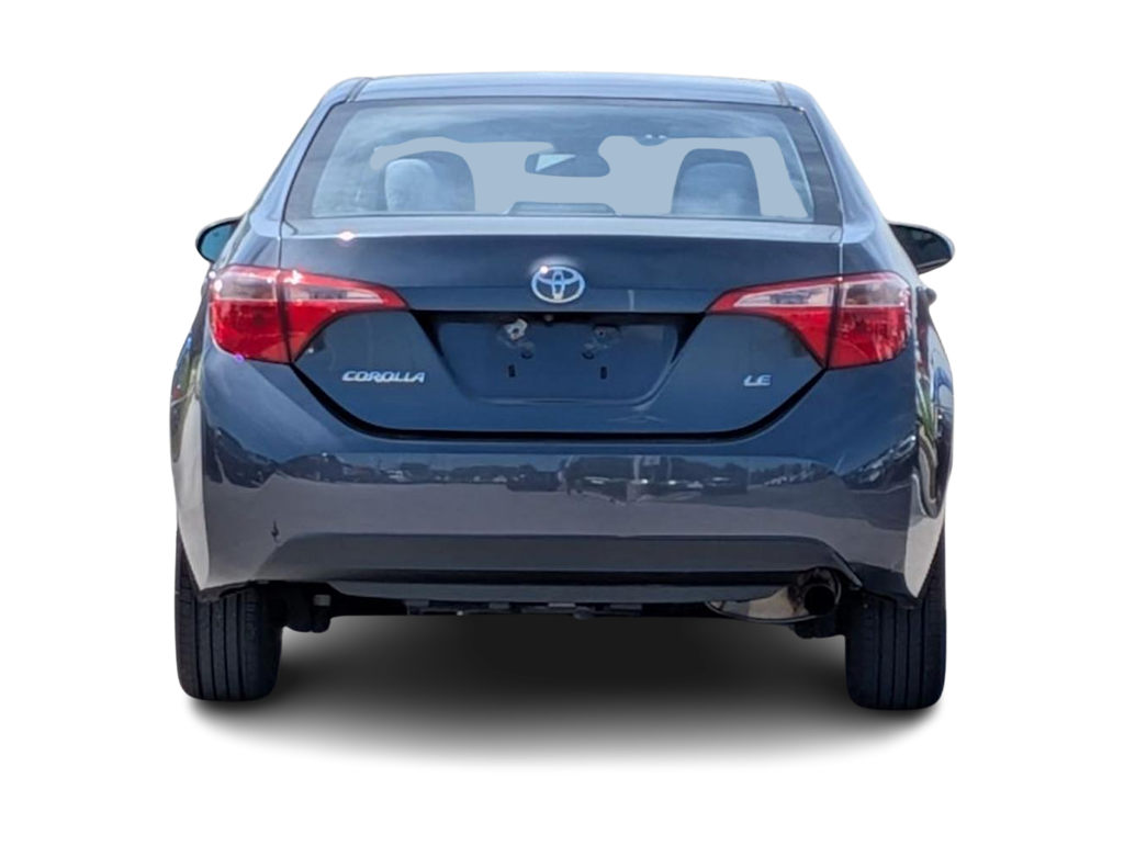 Thumbnail: 2018 Toyota Corolla - 5