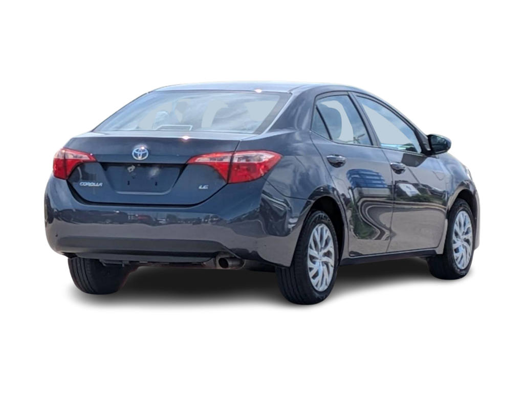 Thumbnail: 2018 Toyota Corolla - 19