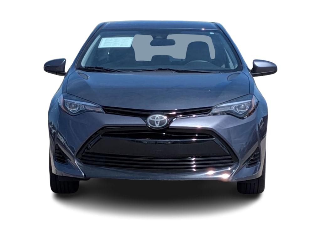 Thumbnail: 2018 Toyota Corolla - 6