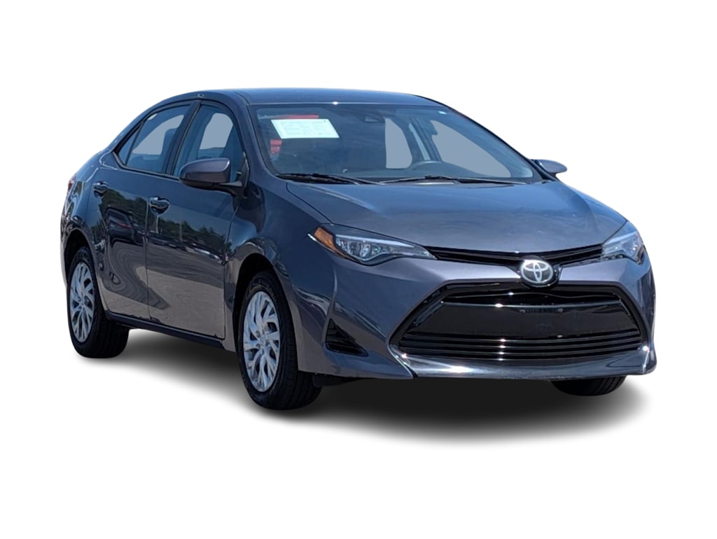 Thumbnail: 2018 Toyota Corolla - 21