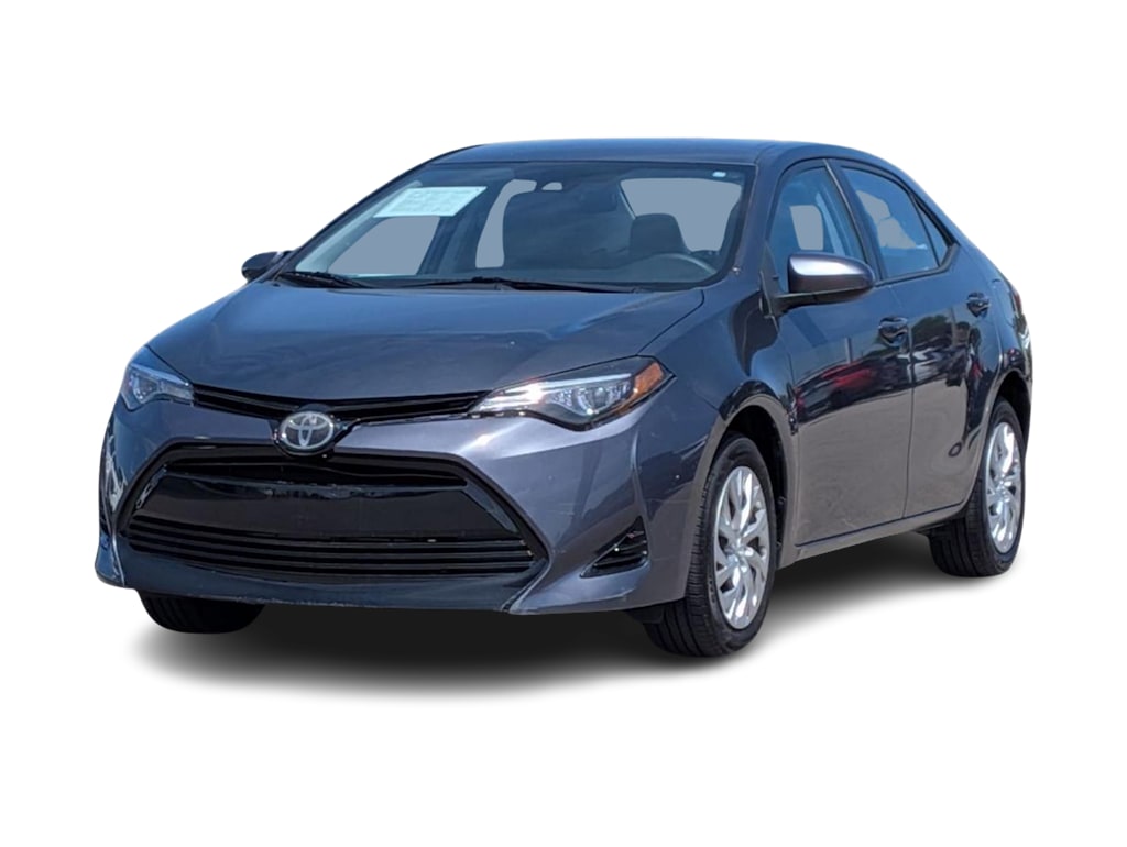 Thumbnail: 2018 Toyota Corolla - 22