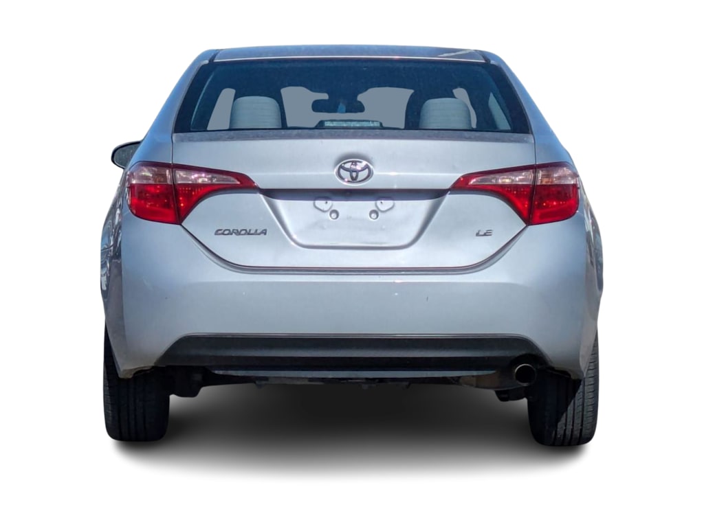 Thumbnail: 2018 Toyota Corolla - 5
