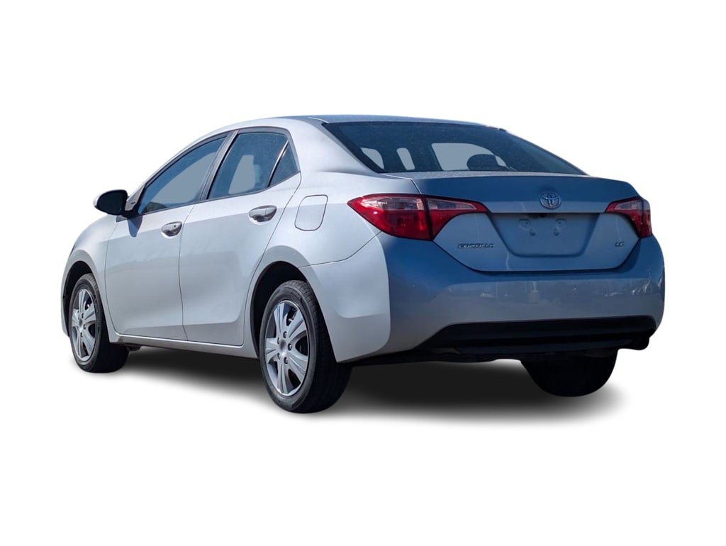 Thumbnail: 2018 Toyota Corolla - 4