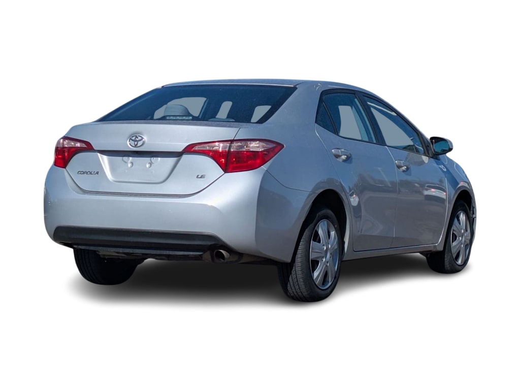 Thumbnail: 2018 Toyota Corolla - 20