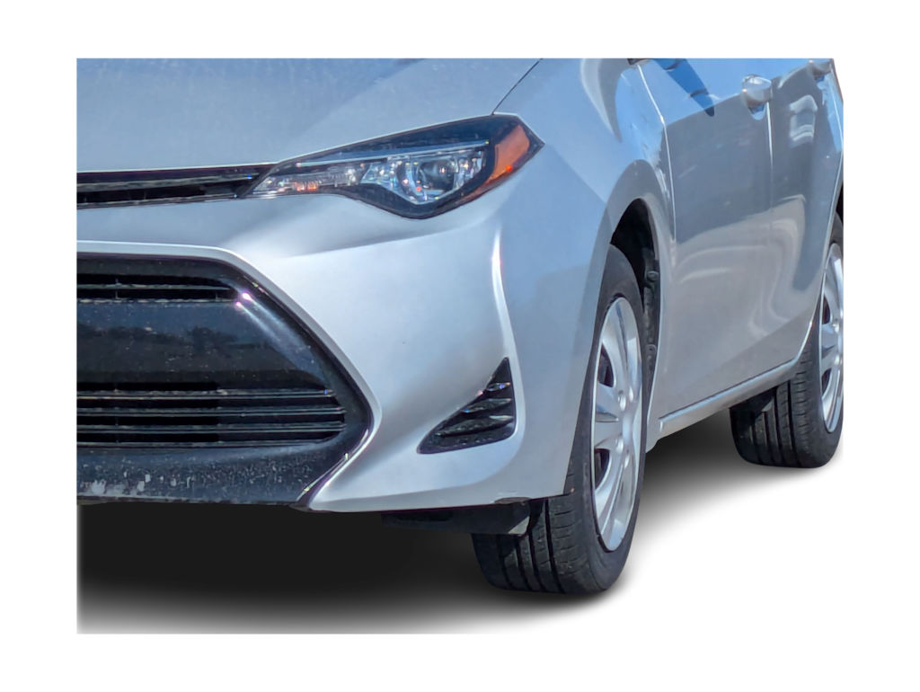 Thumbnail: 2018 Toyota Corolla - 23