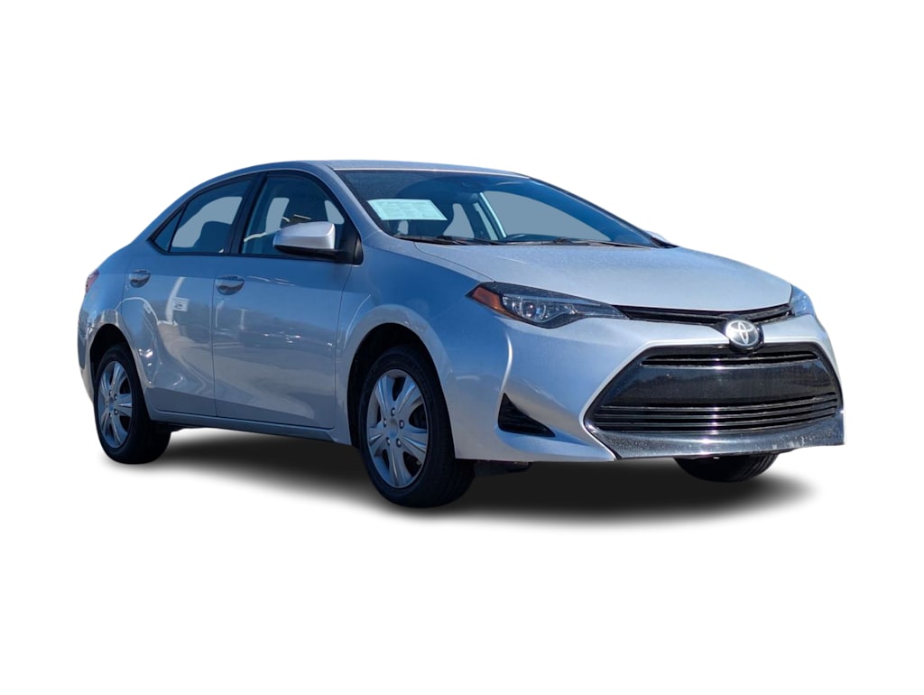 Thumbnail: 2018 Toyota Corolla - 22