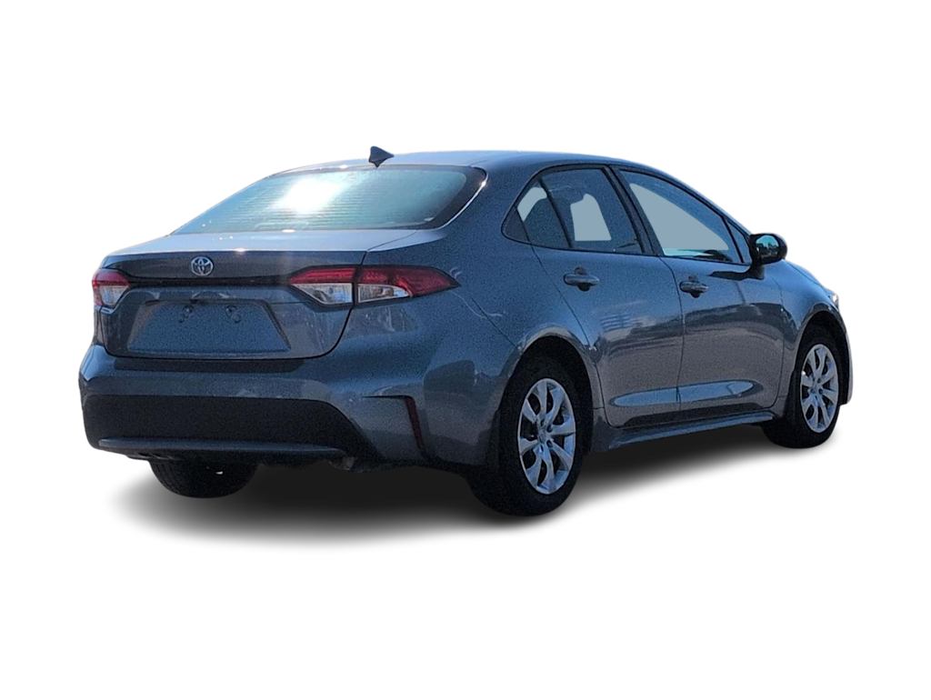 Thumbnail: 2022 Toyota Corolla - 19