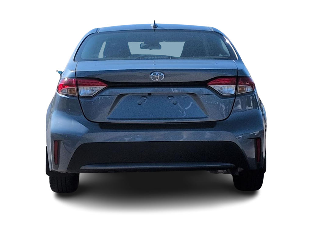 Thumbnail: 2022 Toyota Corolla - 5