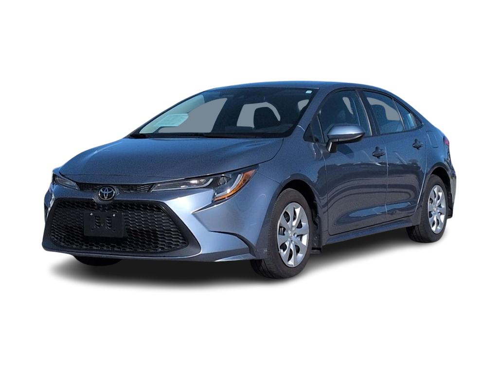 Thumbnail: 2022 Toyota Corolla - 23