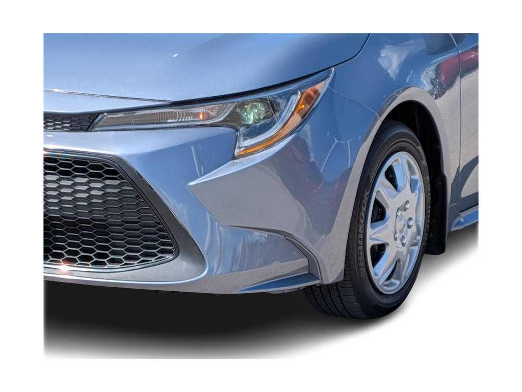 Thumbnail: 2022 Toyota Corolla - 24