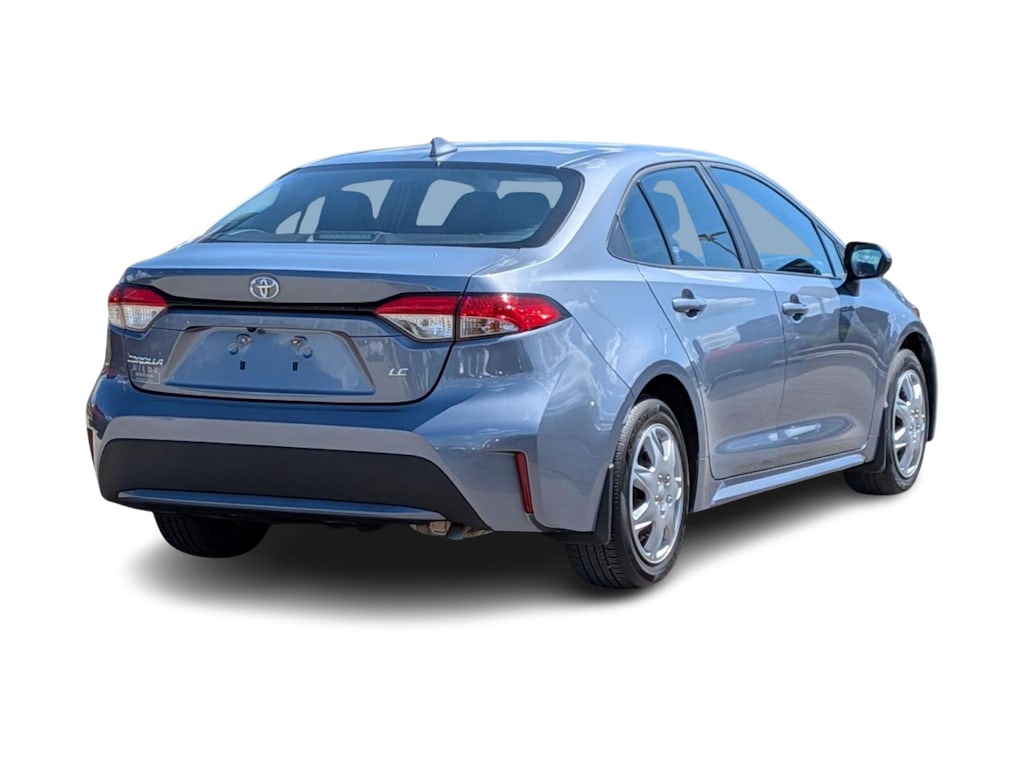 Thumbnail: 2022 Toyota Corolla - 19
