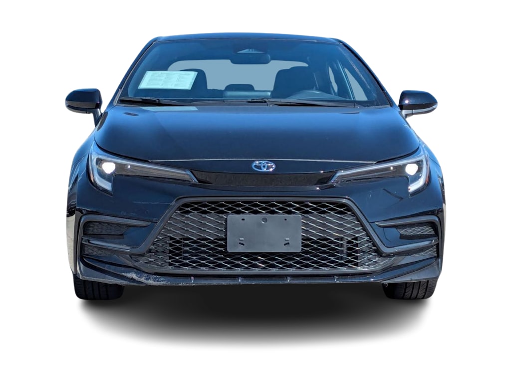 Thumbnail: 2023 Toyota Corolla - 22