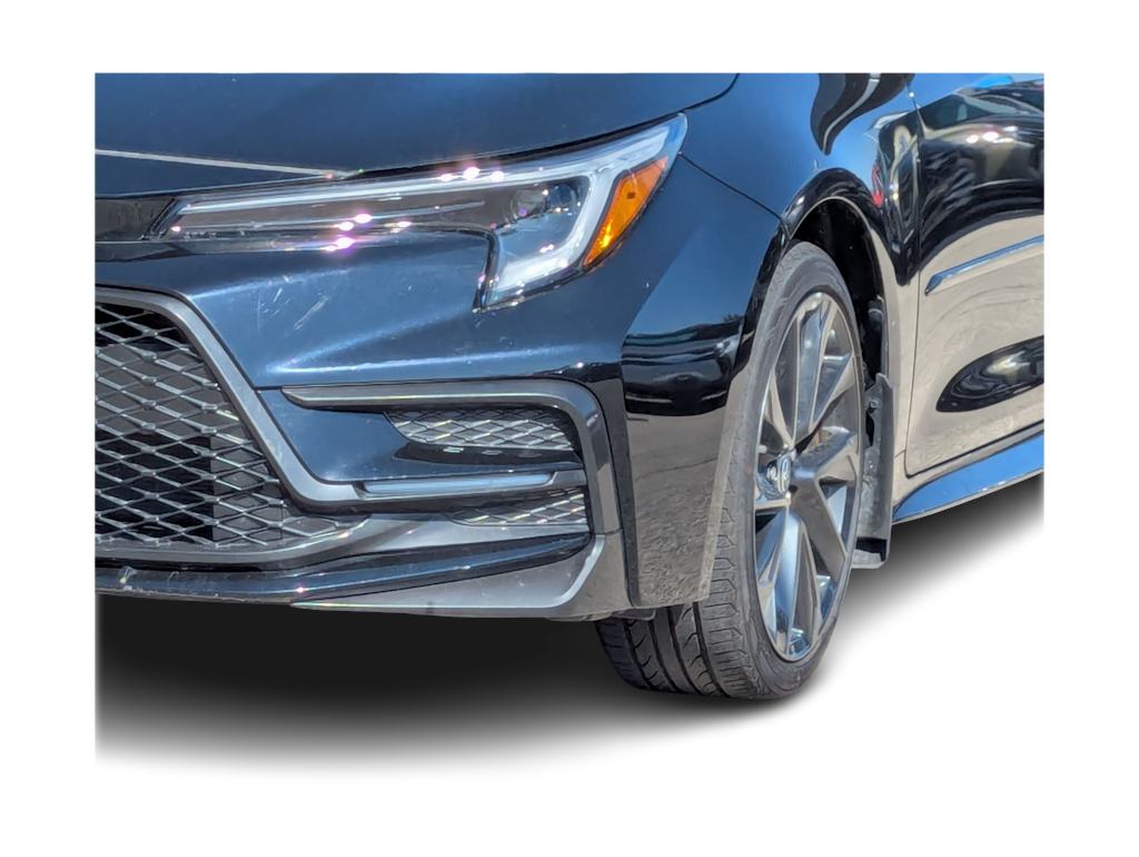 Thumbnail: 2023 Toyota Corolla - 23