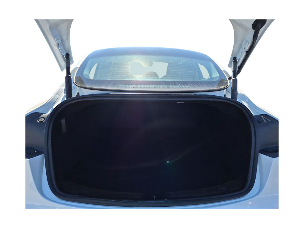 Thumbnail: 2025 Tesla Model 3 - 15