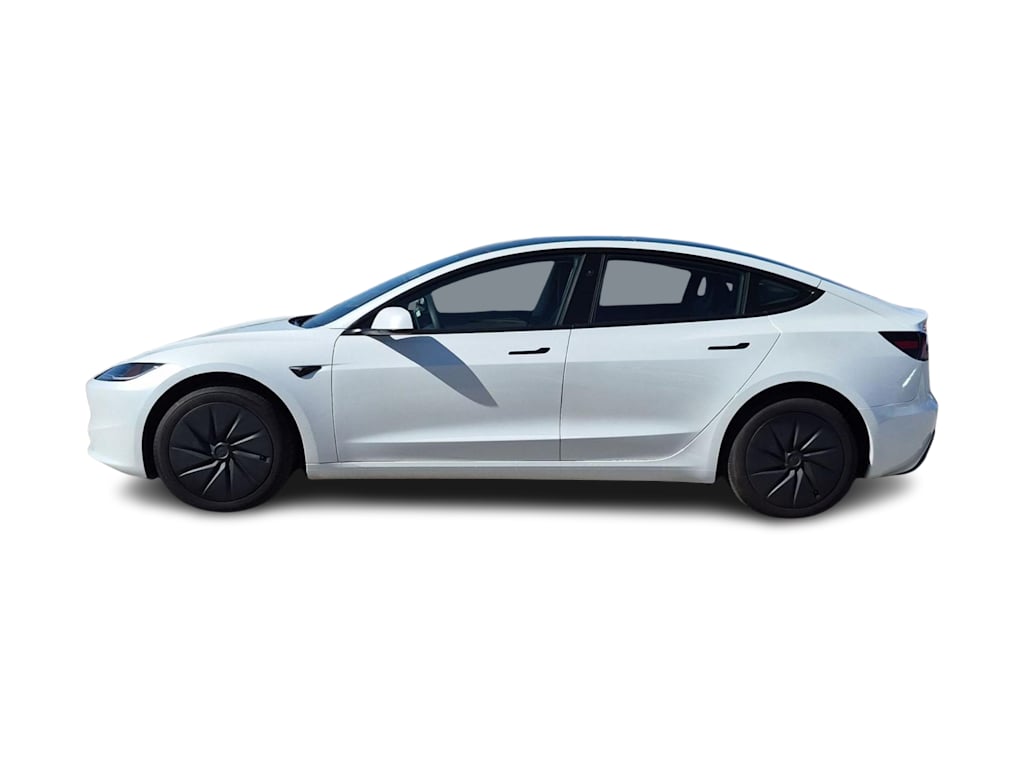 Thumbnail: 2025 Tesla Model 3 - 3