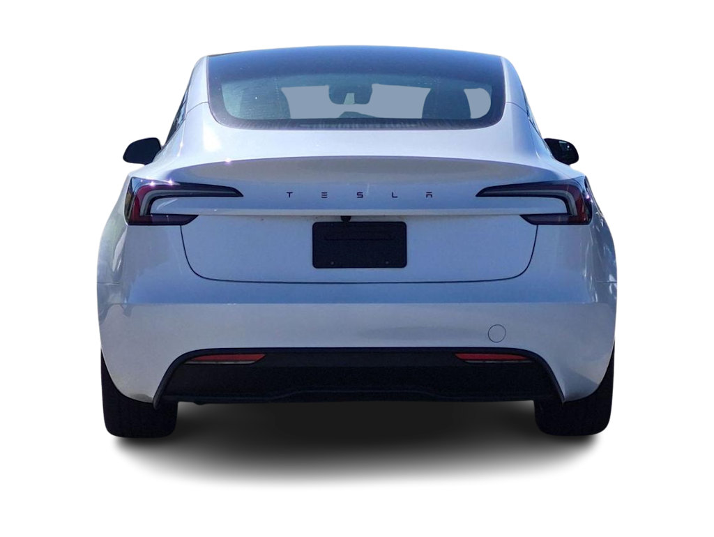 Thumbnail: 2025 Tesla Model 3 - 5