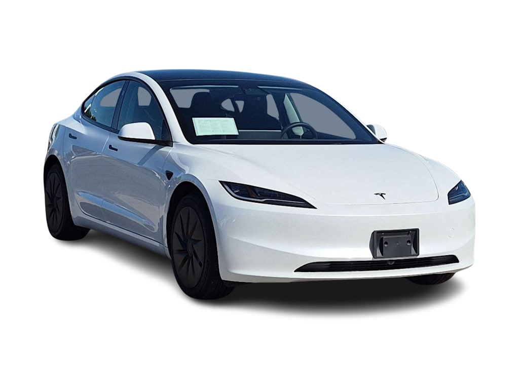 Thumbnail: 2025 Tesla Model 3 - 20