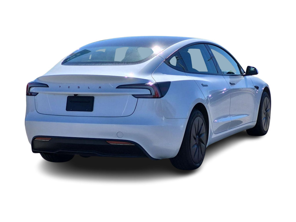 Thumbnail: 2025 Tesla Model 3 - 18