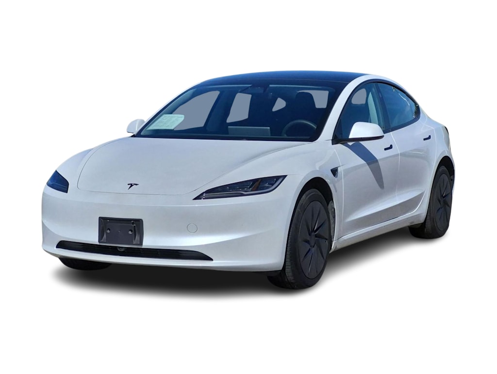 Thumbnail: 2025 Tesla Model 3 - 21