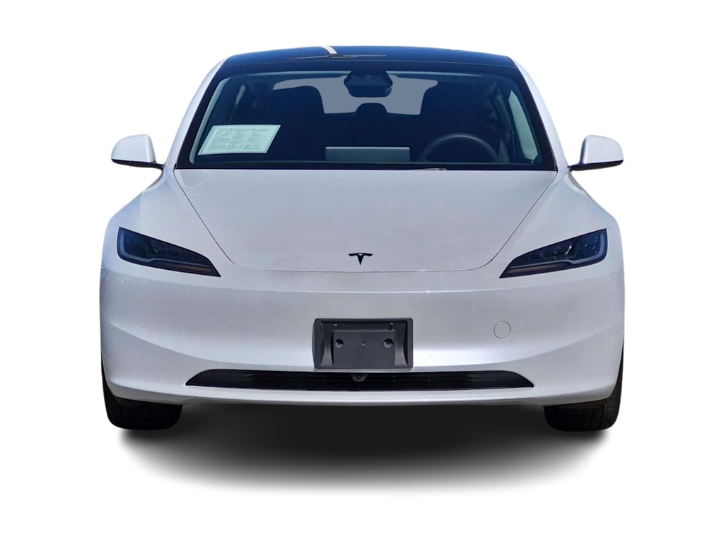 Thumbnail: 2025 Tesla Model 3 - 6