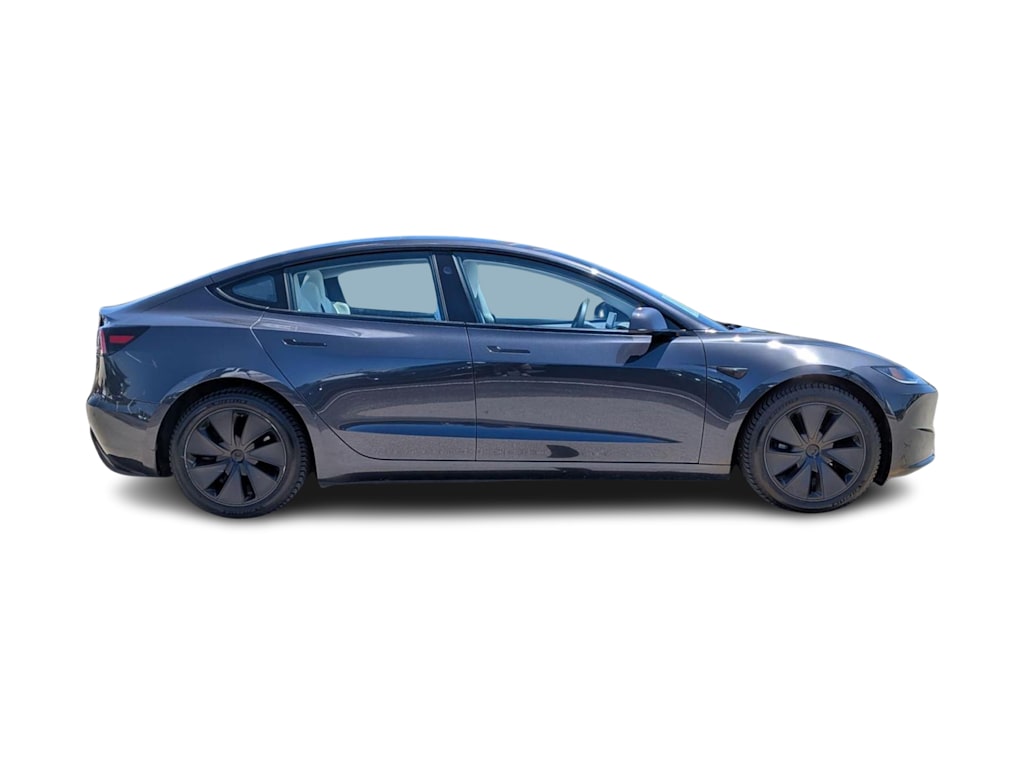 Thumbnail: 2024 Tesla Model 3 - 18