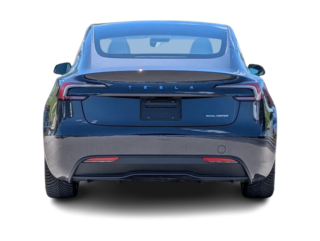 Thumbnail: 2024 Tesla Model 3 - 5