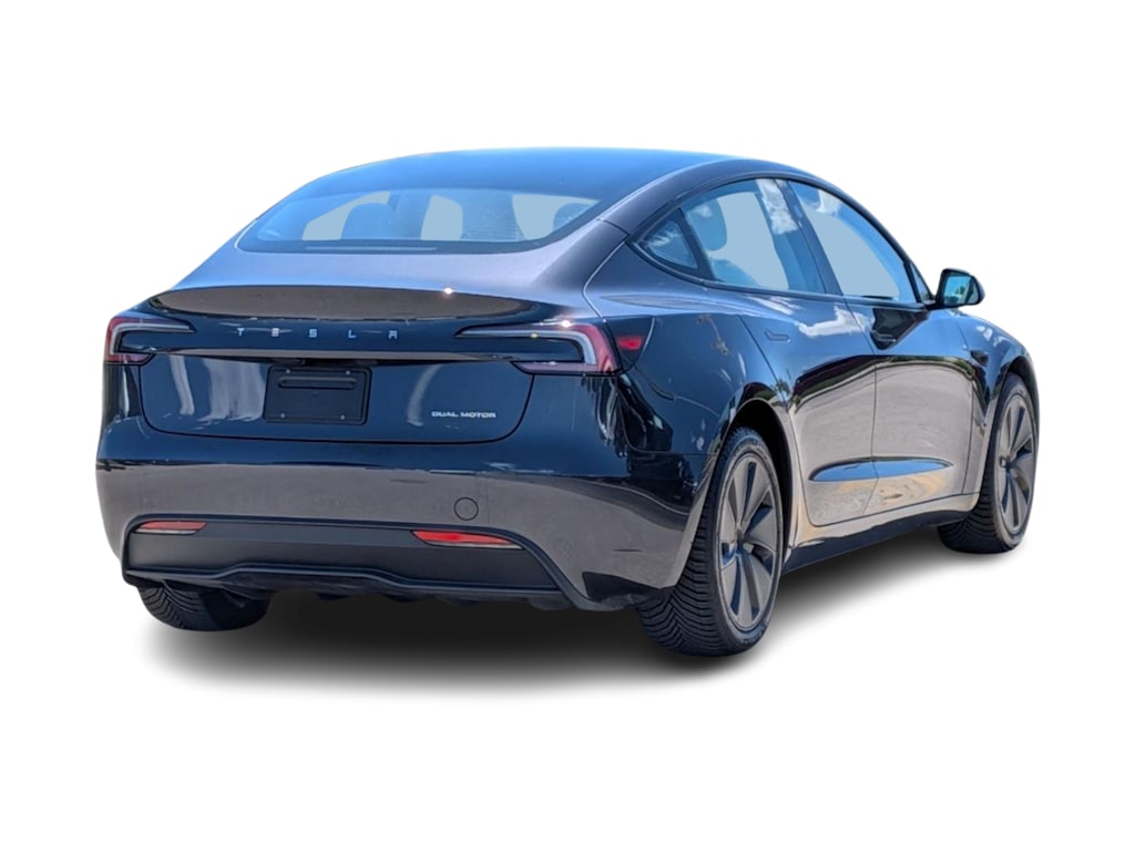 Thumbnail: 2024 Tesla Model 3 - 17