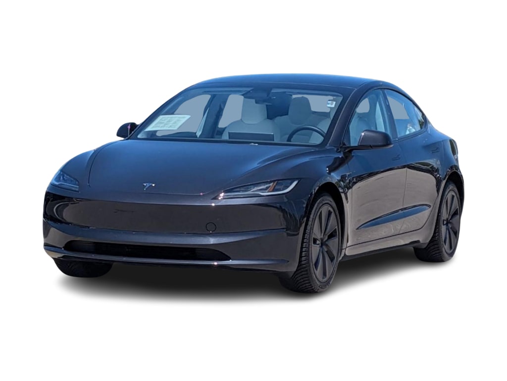 Thumbnail: 2024 Tesla Model 3 - 21