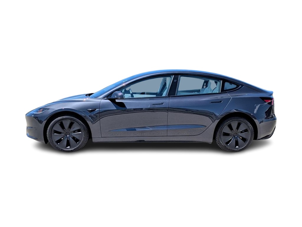 Thumbnail: 2024 Tesla Model 3 - 3