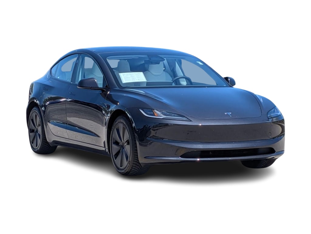 Thumbnail: 2024 Tesla Model 3 - 19