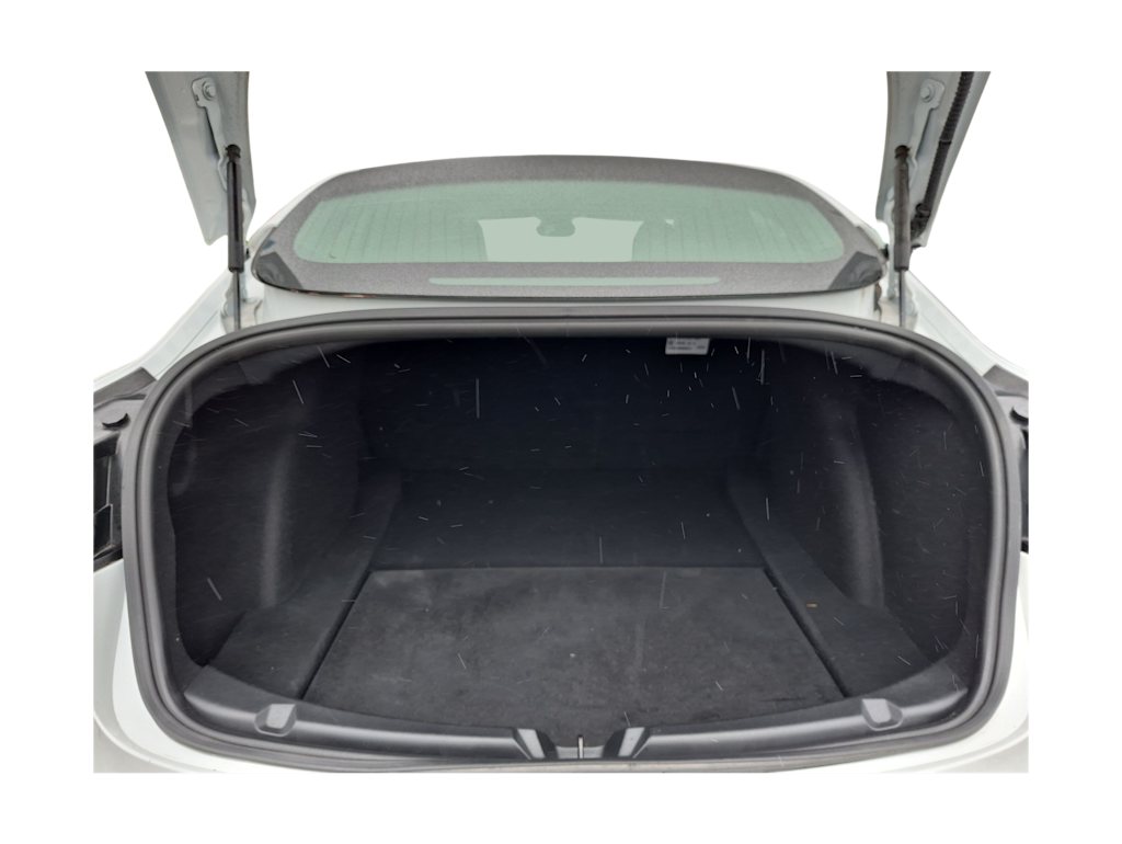 Thumbnail: 2020 Tesla Model 3 - 15