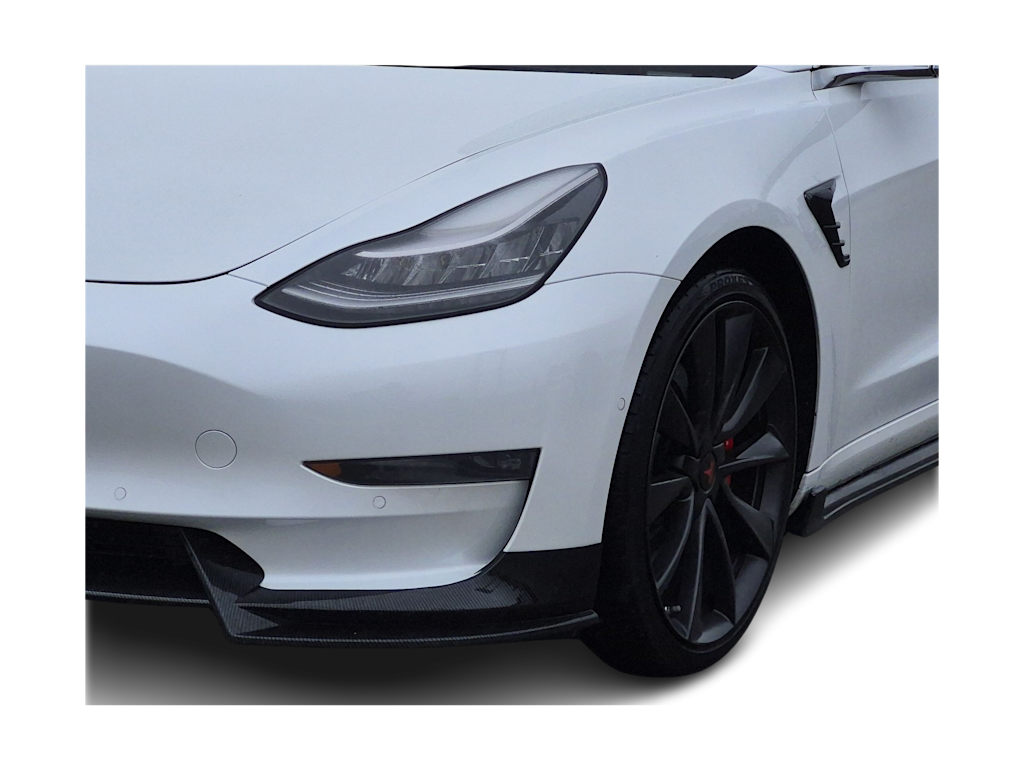 Thumbnail: 2020 Tesla Model 3 - 22