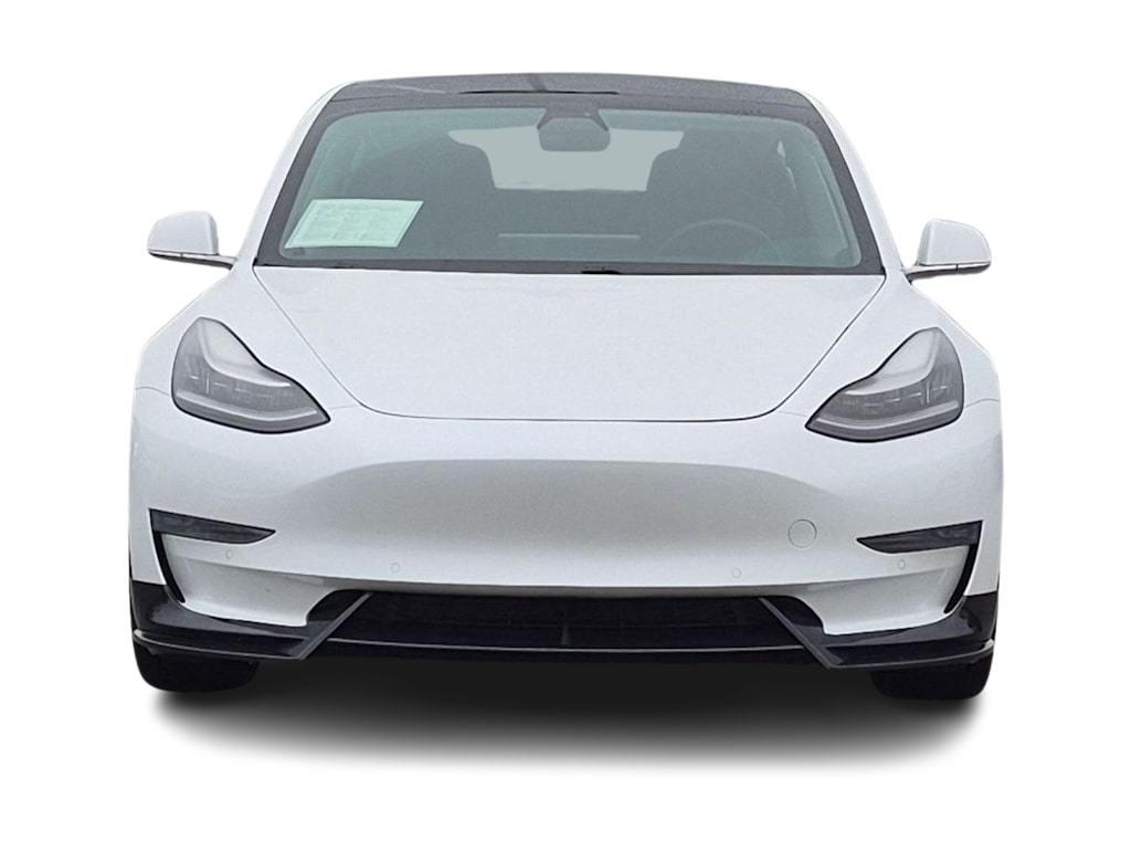 Thumbnail: 2020 Tesla Model 3 - 6