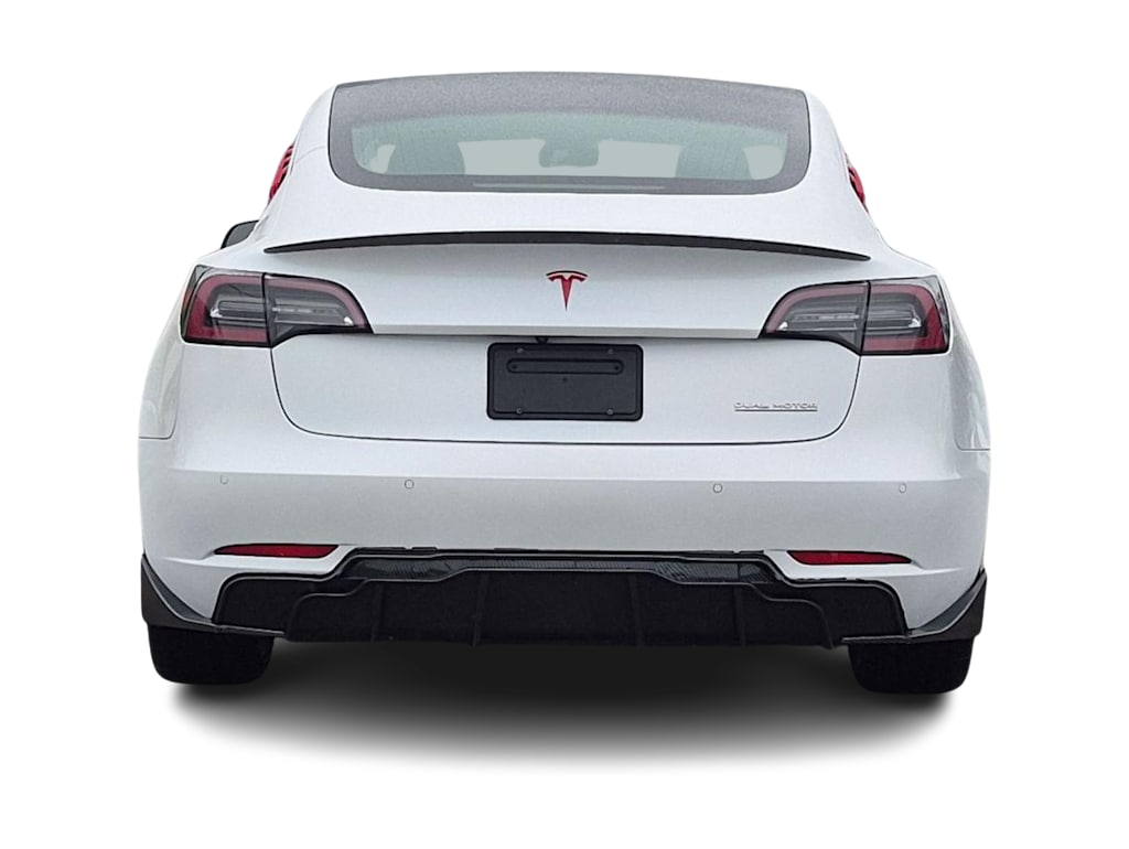 Thumbnail: 2020 Tesla Model 3 - 5