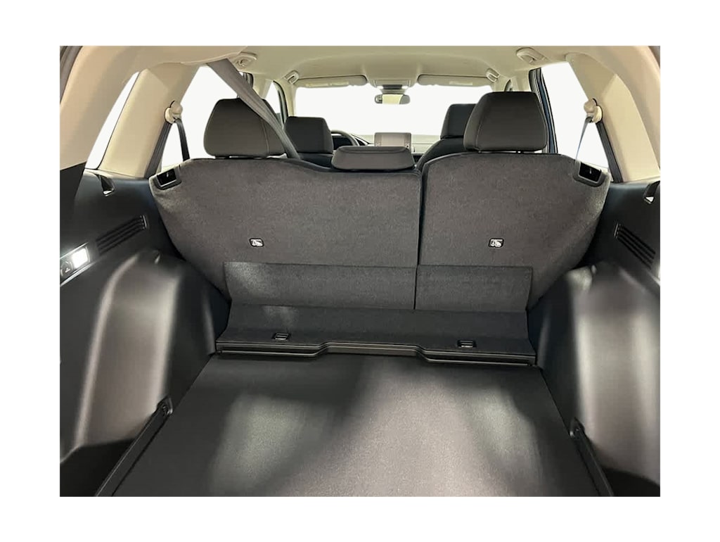 Thumbnail: 2025 Honda CR-V - 16