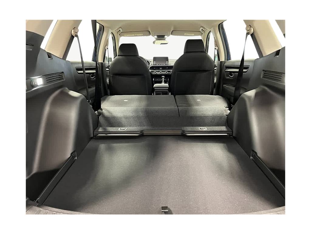 Thumbnail: 2025 Honda CR-V - 28