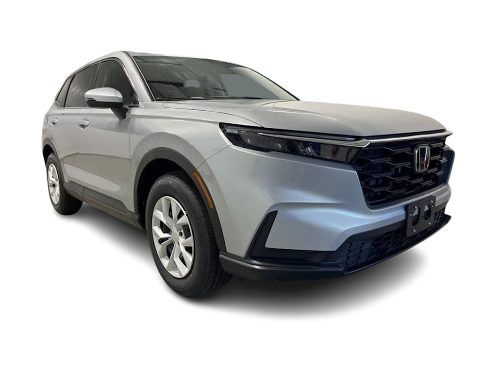 Thumbnail: 2025 Honda CR-V - 19